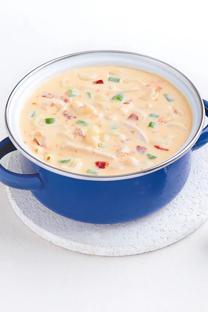 Super Carrot Soup