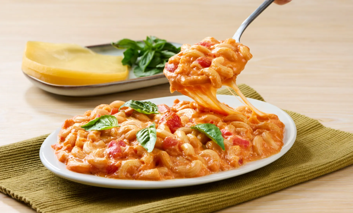 Macaroni Al Telefono