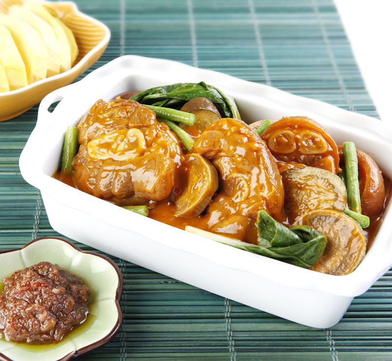 Pata Kare-Kare
