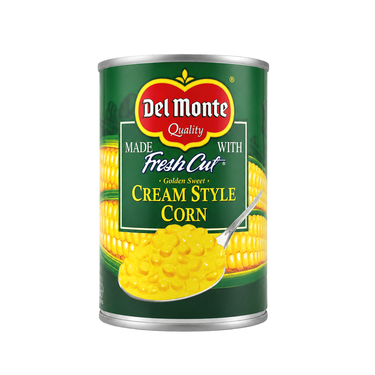 Del Monte Cream Style Corn