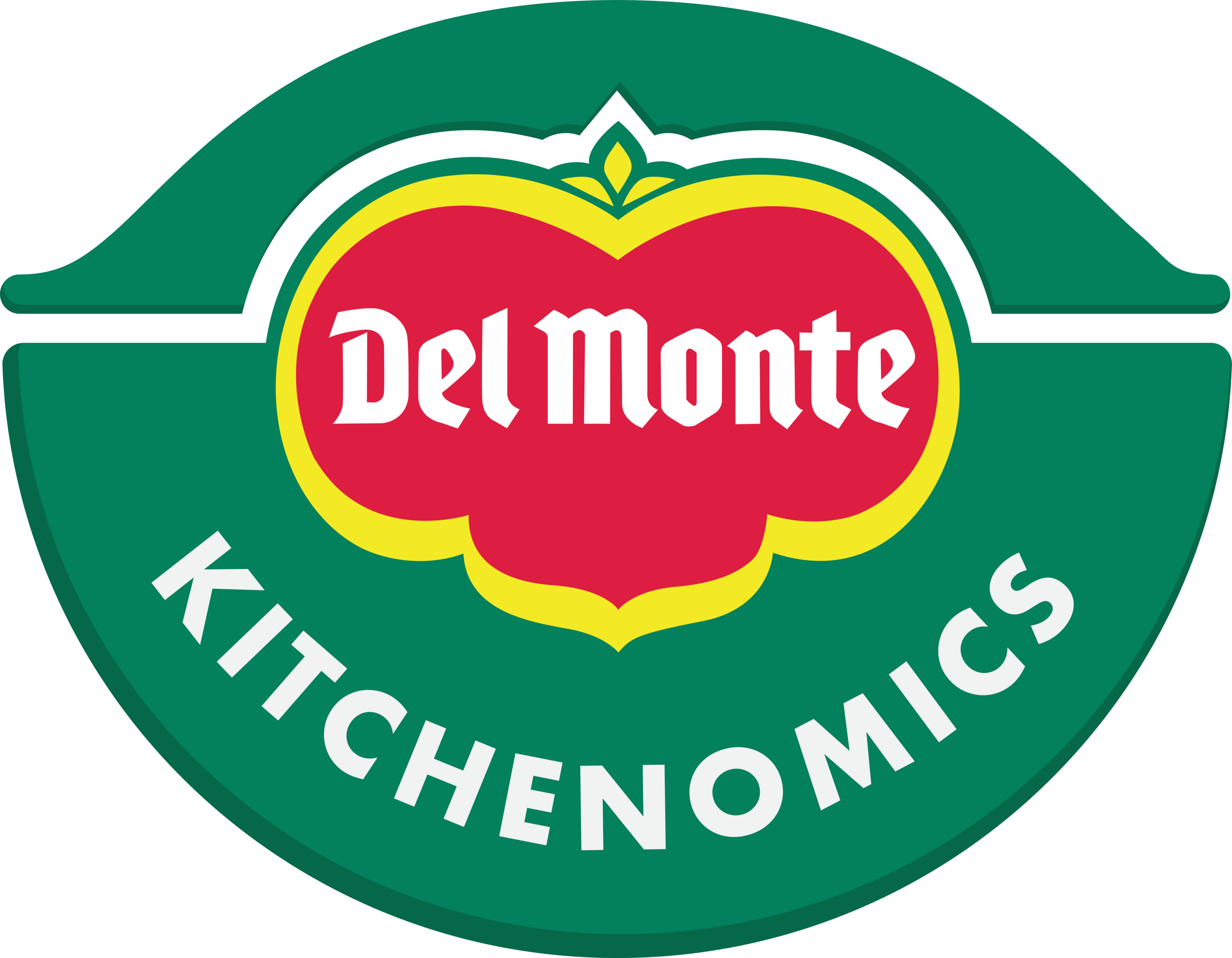 DMK Logo DMK Logo