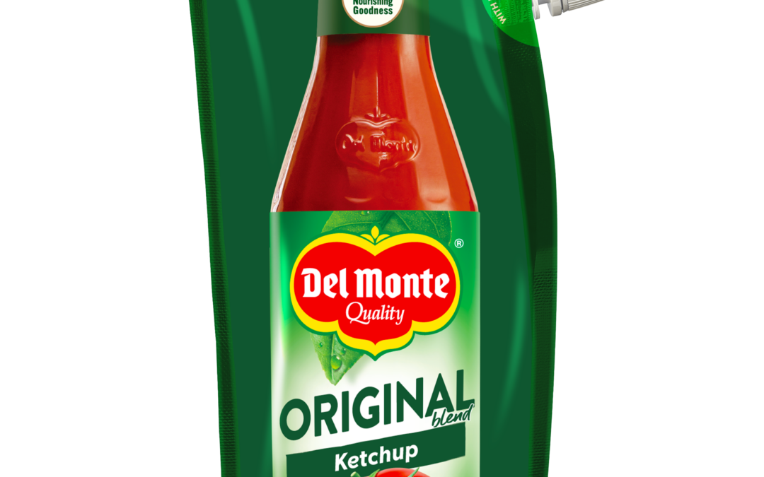 Del Monte Condiments