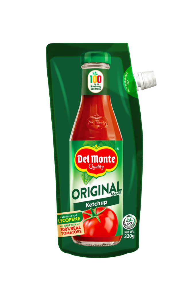 Del Monte Condiments