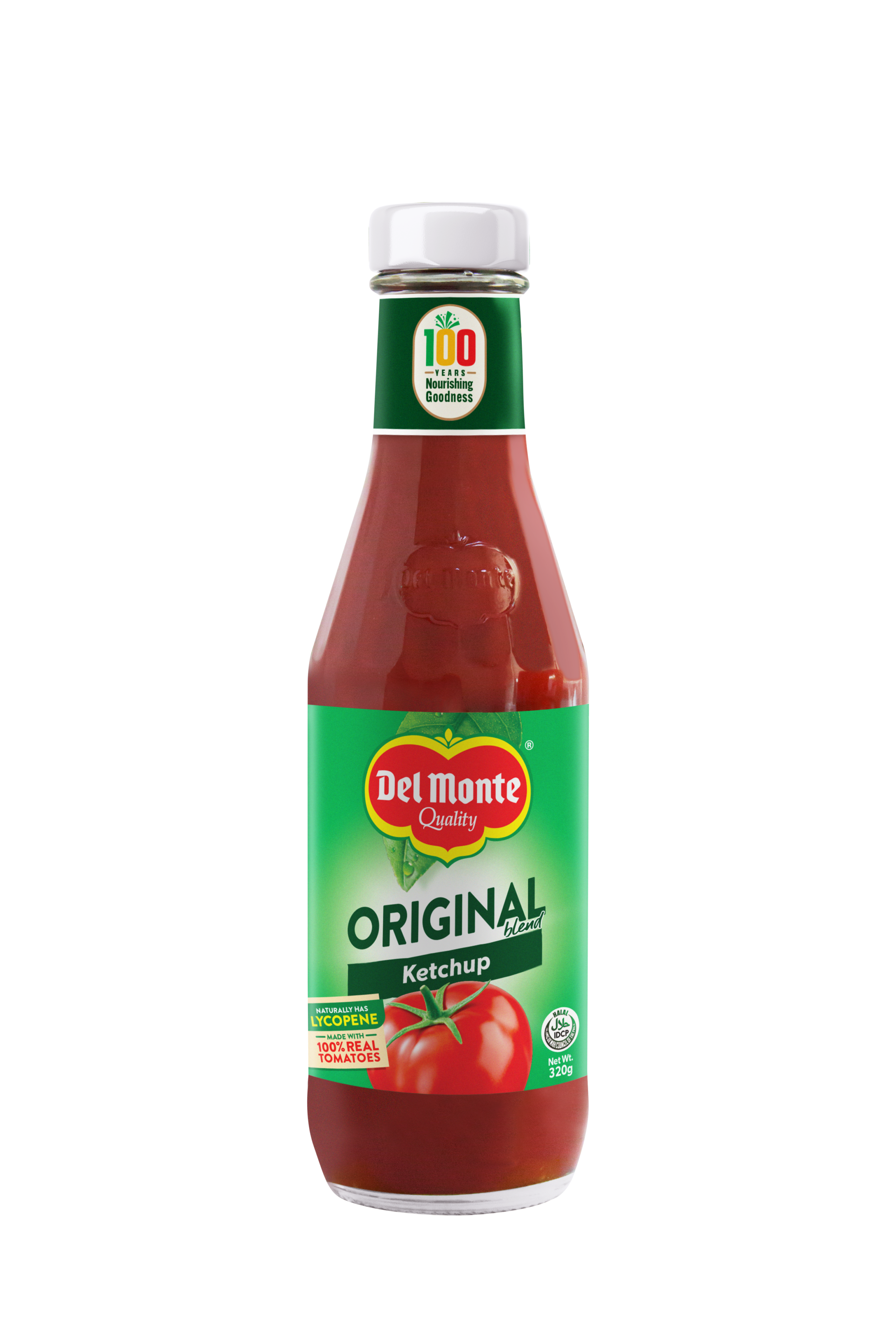 Del Monte Original Blend Ketchup