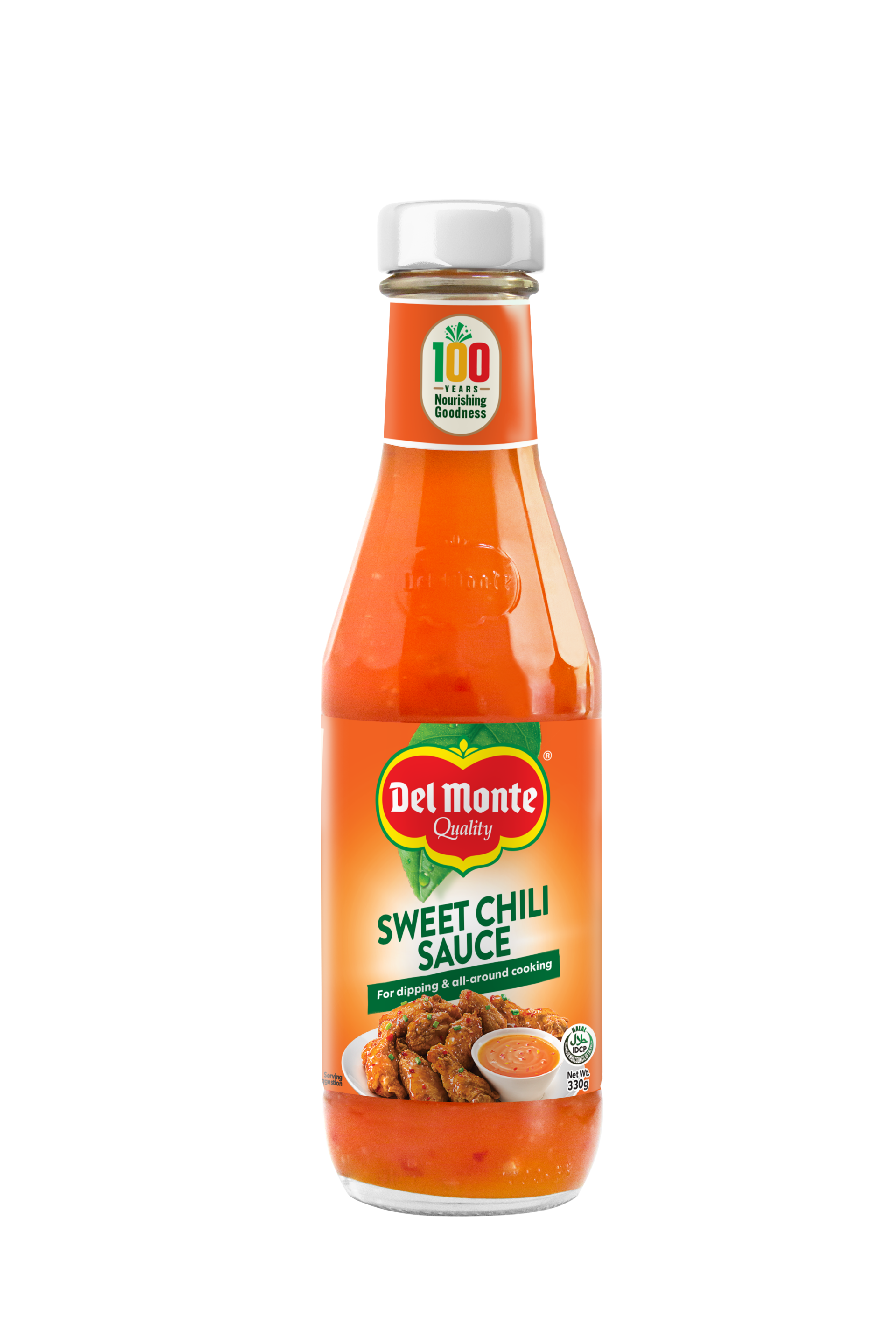 Del Monte Sweet Chili Sauce