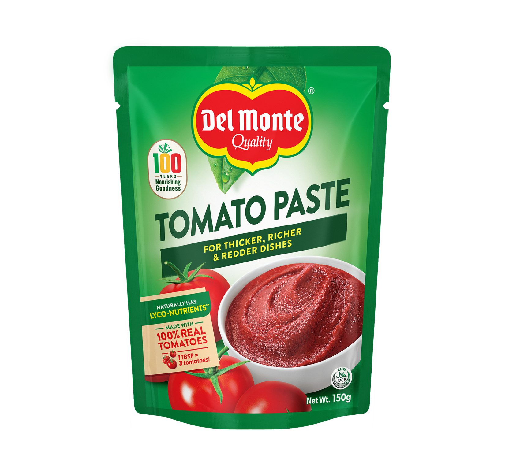 Del Monte Tomato Paste