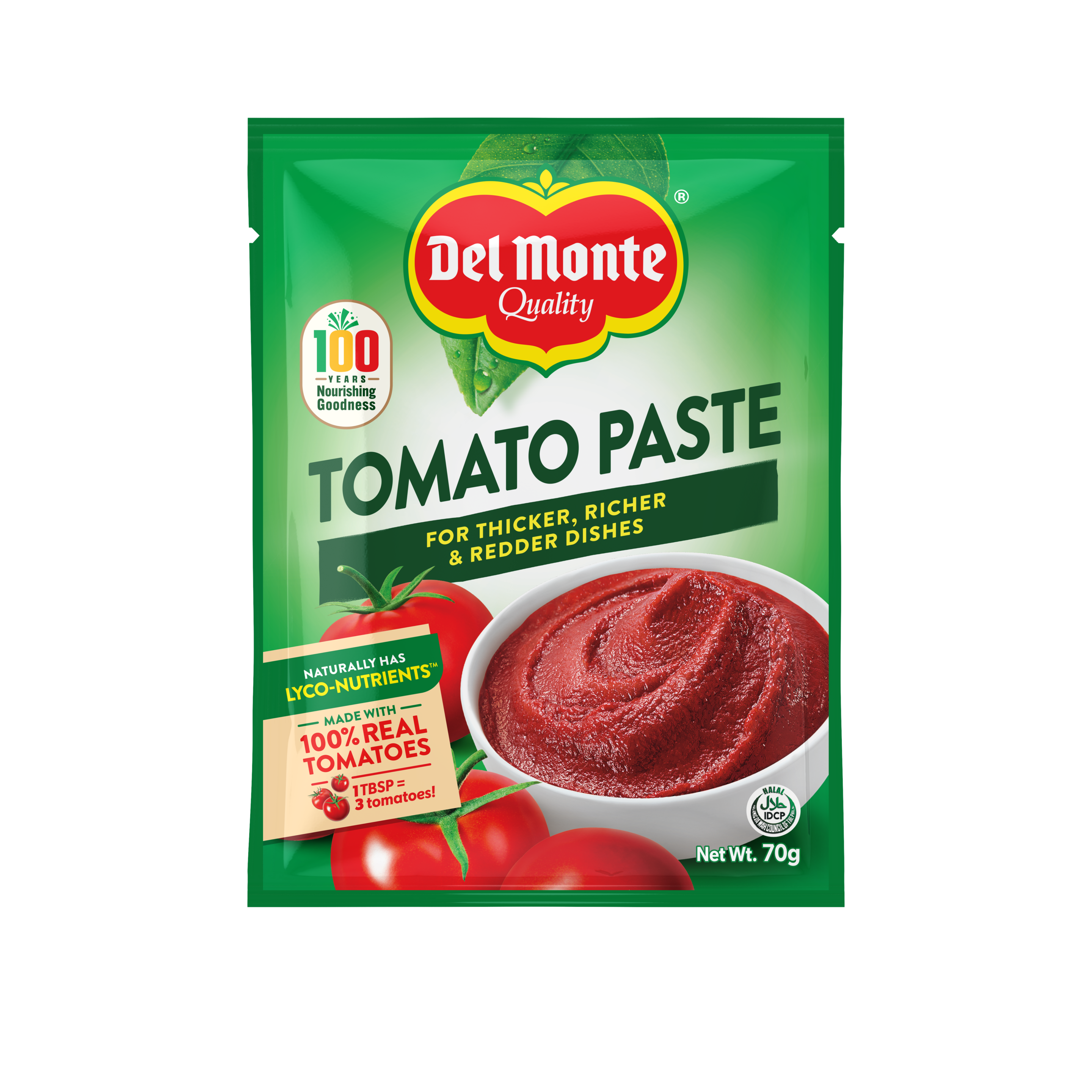 Del Monte Tomato Paste