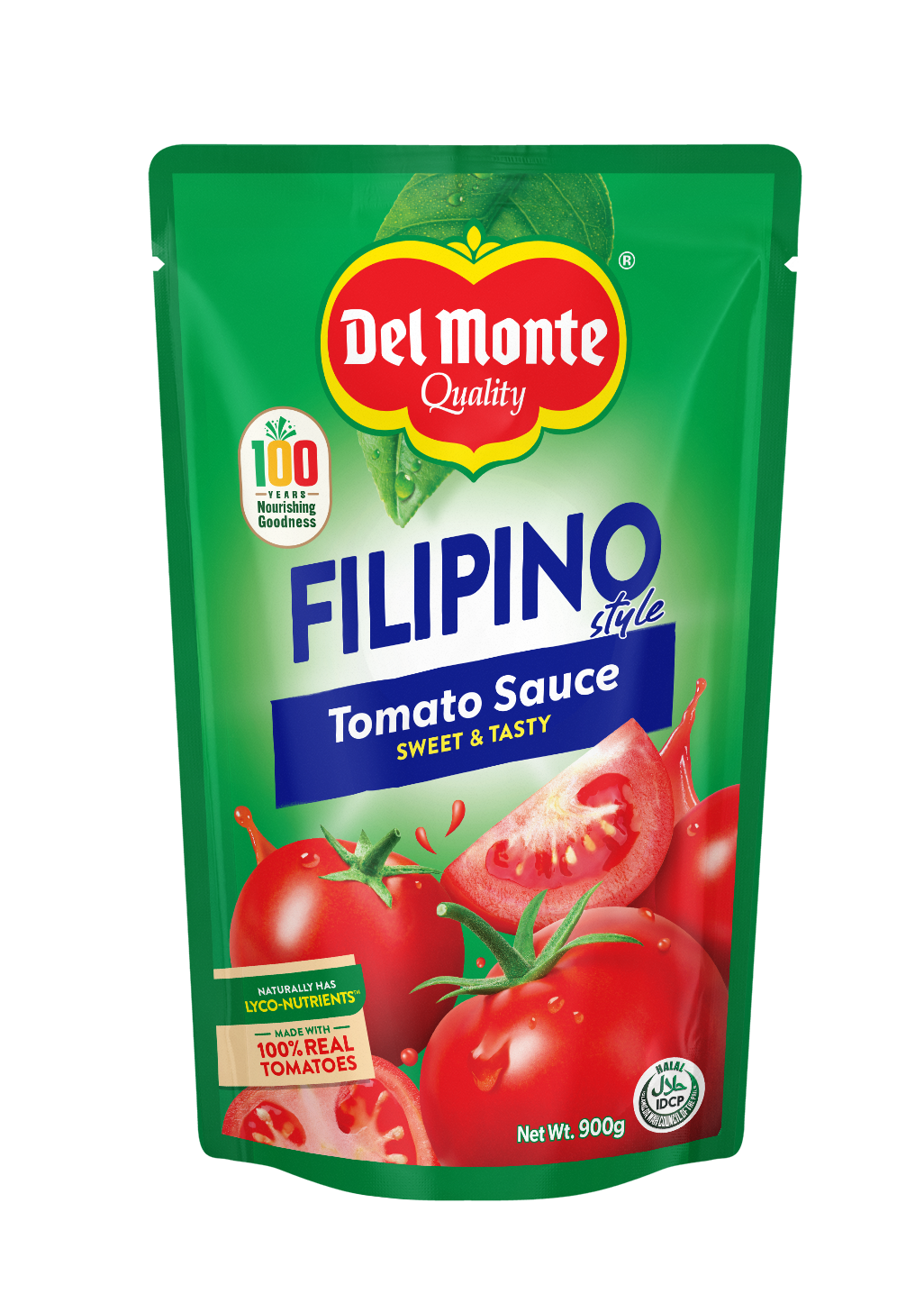 Del Monte Filipino Style Tomato Sauce