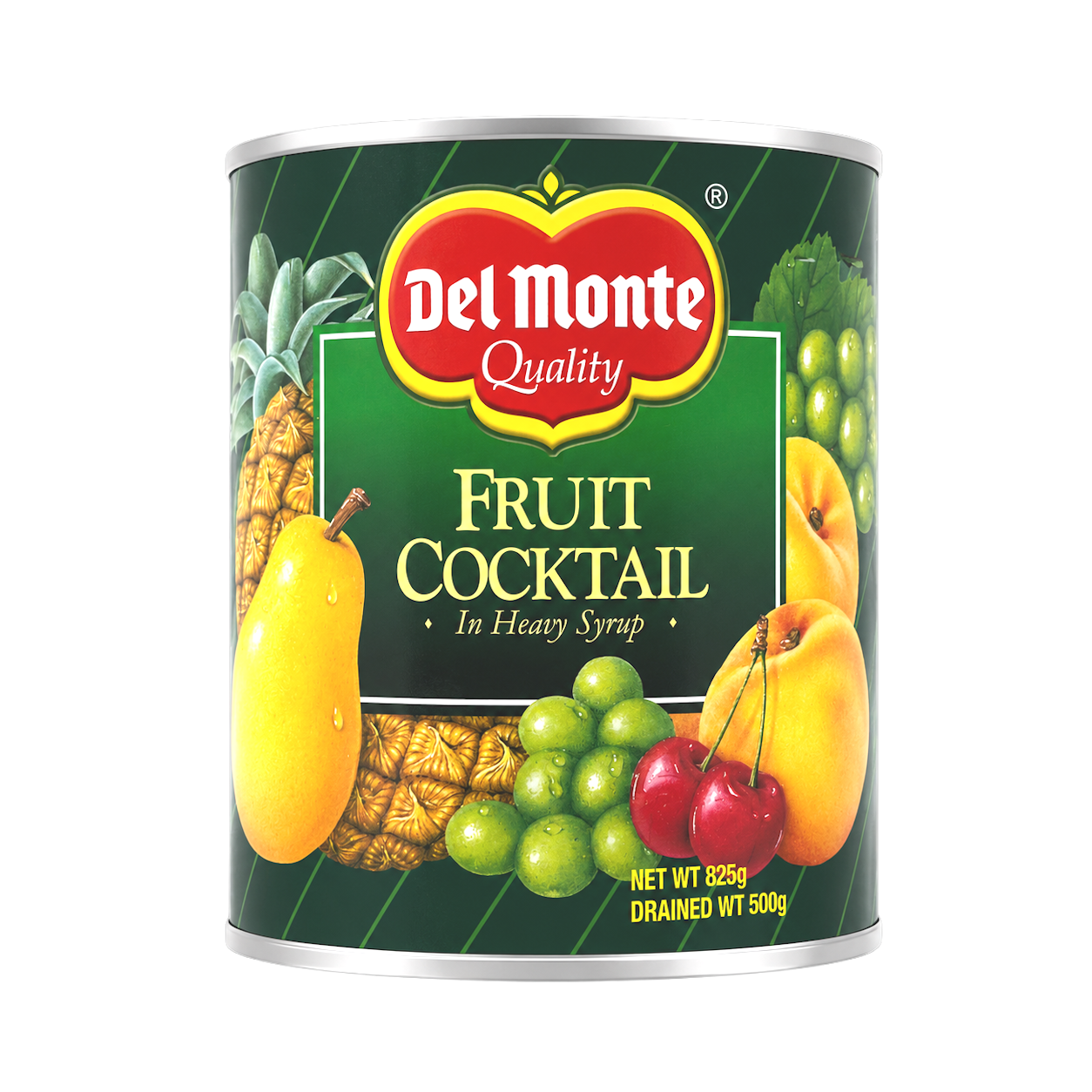 Del Monte Fruit Cocktail in Syrup