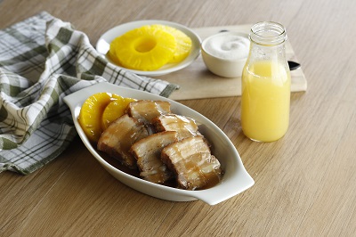 Hamonadong Liempo