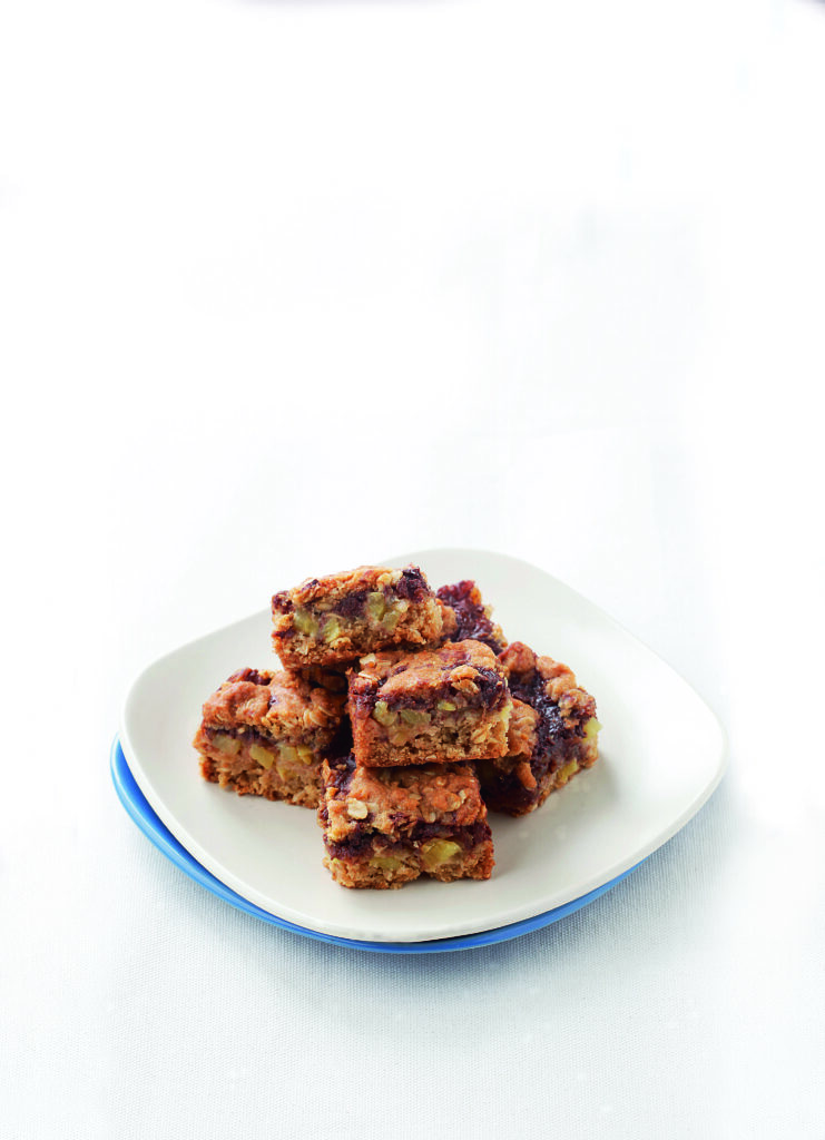 Pine Choco Revel Bars