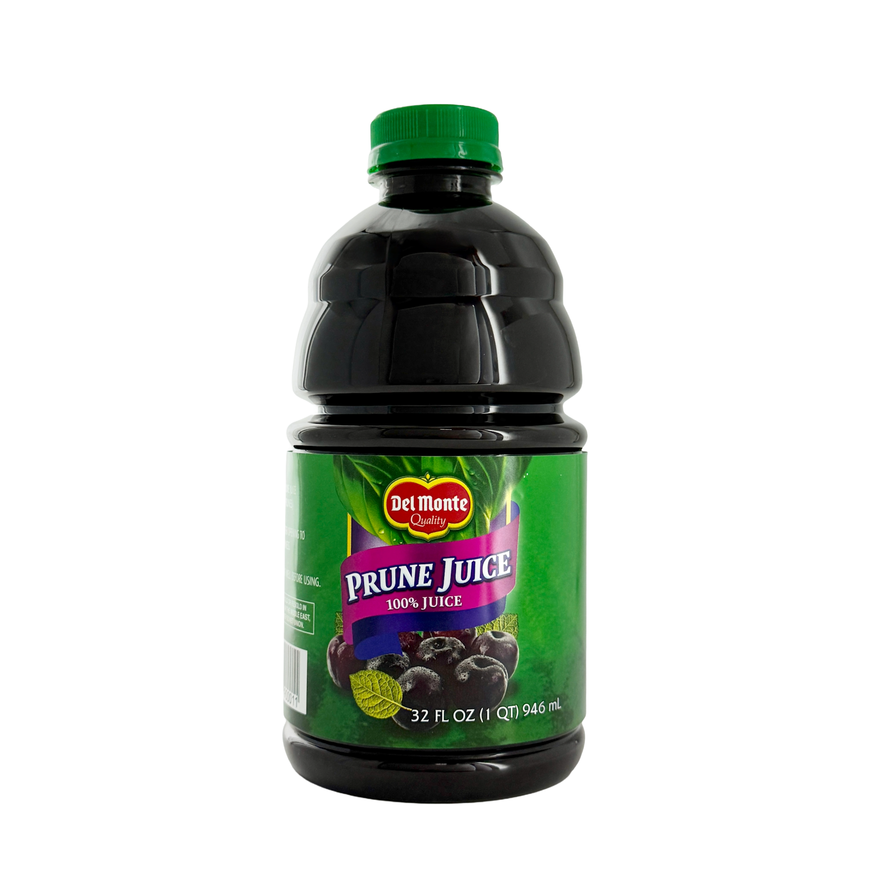 Del Monte Prune Juice