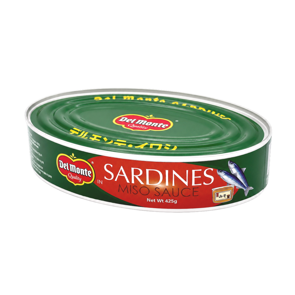 Del Monte Everwell Products