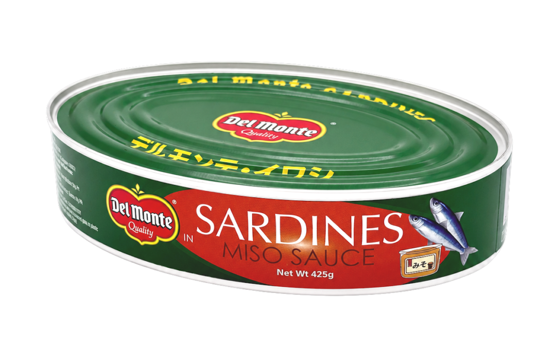 Del Monte Everwell Products