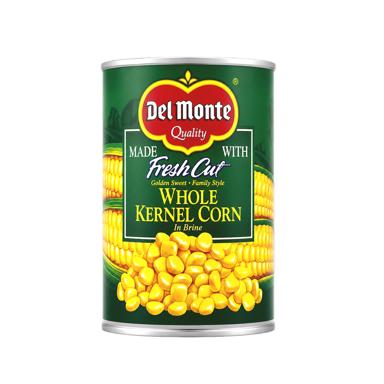 Del Monte Whole Kernel Corn