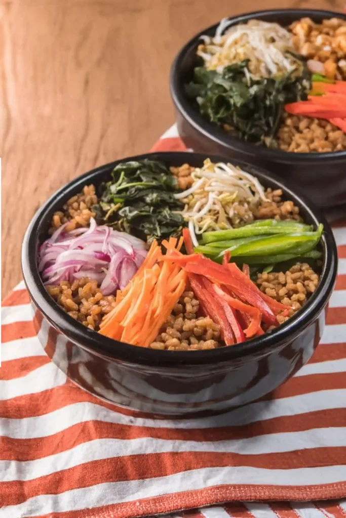 Bibimbap