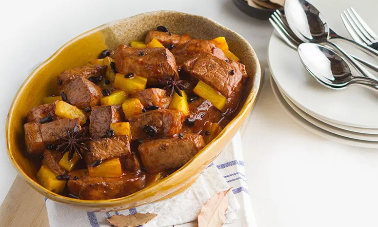 Pork Humba