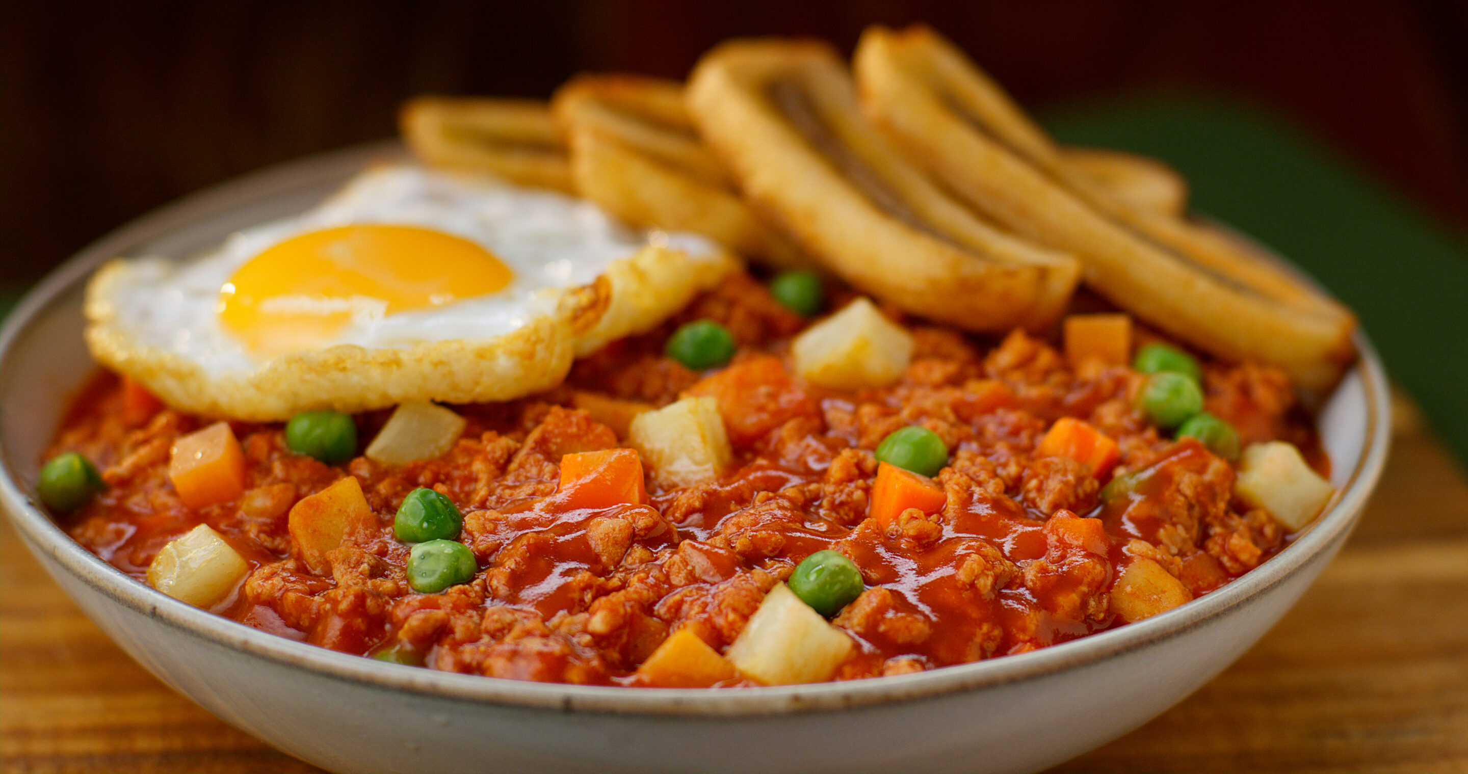 Arroz Ala Cubana